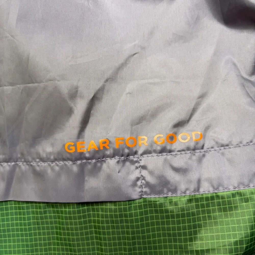 cotopaxi embrace your